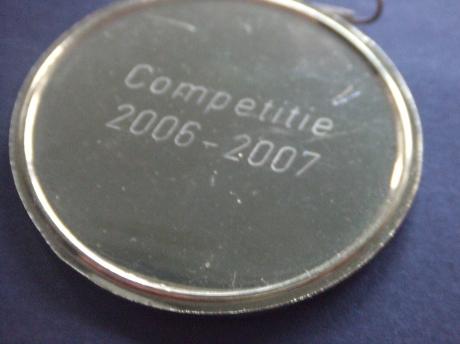 Sjoelen Competitie 2006-2007 (2)